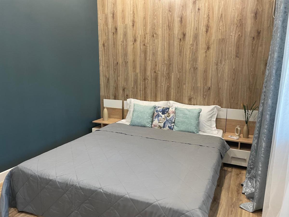 Whitehome In Park Avenue Exclusive Astana Eksteriør bilde